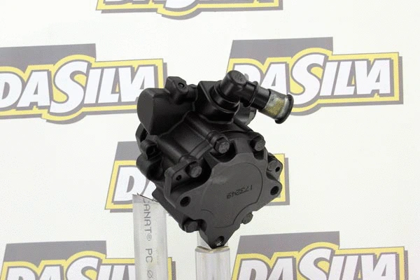 Hydraulic Pump, steering