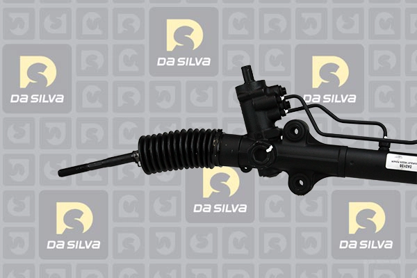 Steering Gear