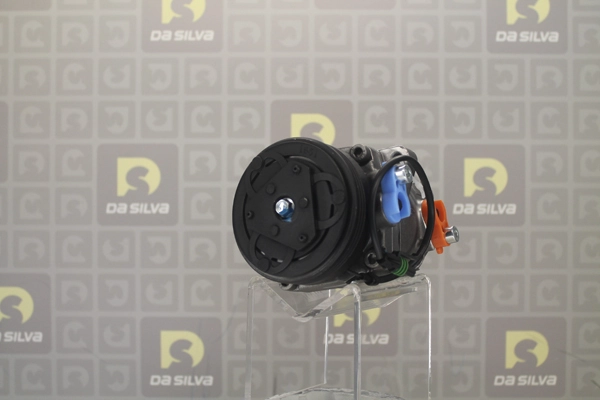 Compressor, air conditioning (FC1737)