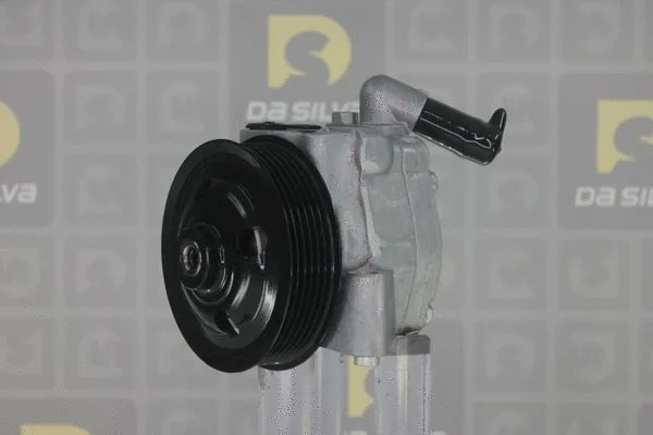 Hydraulic Pump, steering (DP3192)