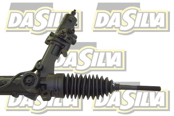 Steering Gear
