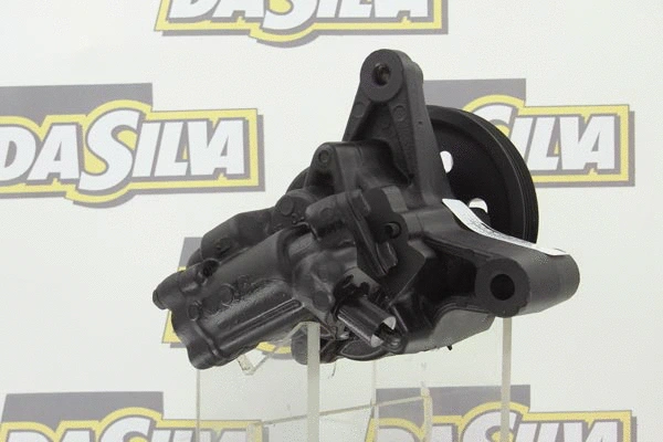 Hydraulic Pump, steering