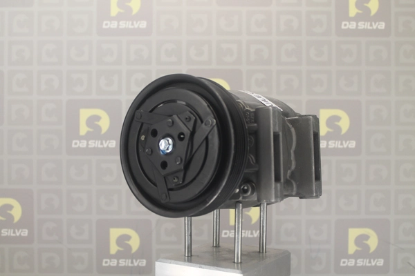 Compressor, air conditioning (FC1259)