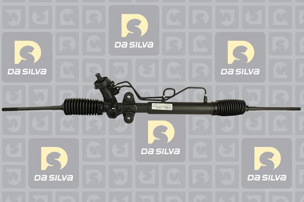 Steering Gear (DA3155)