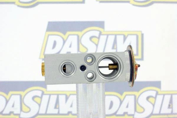 Expansion Valve, air conditioning