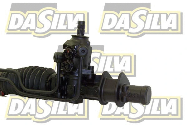 Steering Gear
