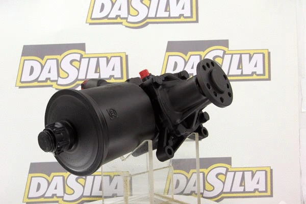 Hydraulic Pump, steering