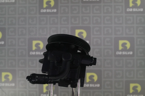 Hydraulic Pump, steering