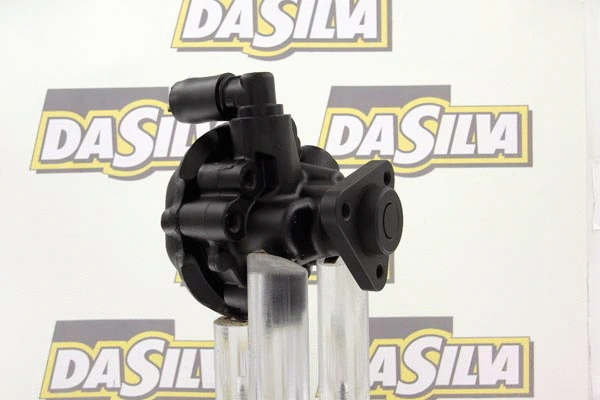 Hydraulic Pump, steering