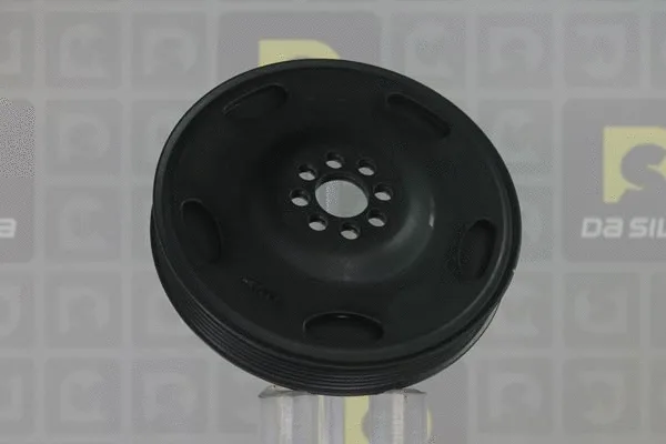 Belt Pulley, crankshaft