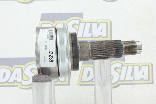 Joint Kit, drive shaft