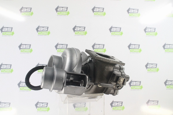 Charger, charging (supercharged/turbocharged) (AS1290)