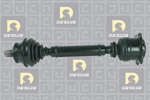 Drive Shaft (2236AT)