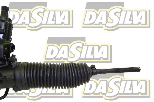 Steering Gear