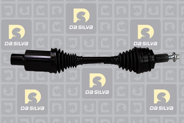 Drive Shaft (8422T)