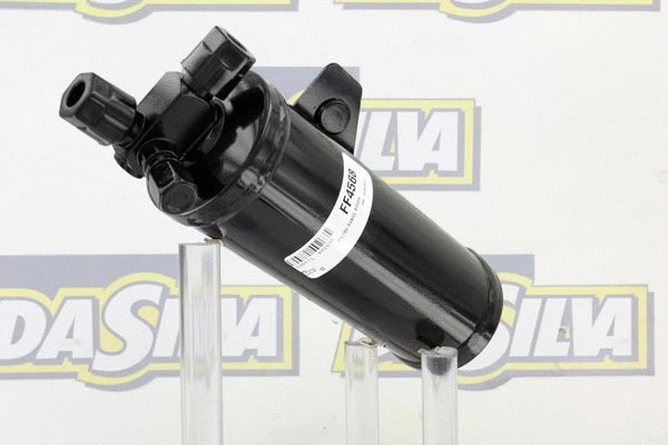 Dryer, air conditioning (FF4568)