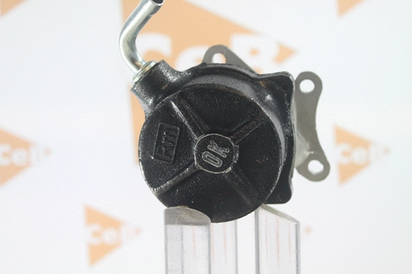 Vacuum Pump, braking system