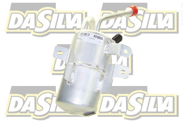 Dryer, air conditioning