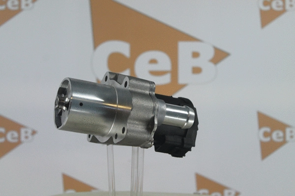 EGR Valve