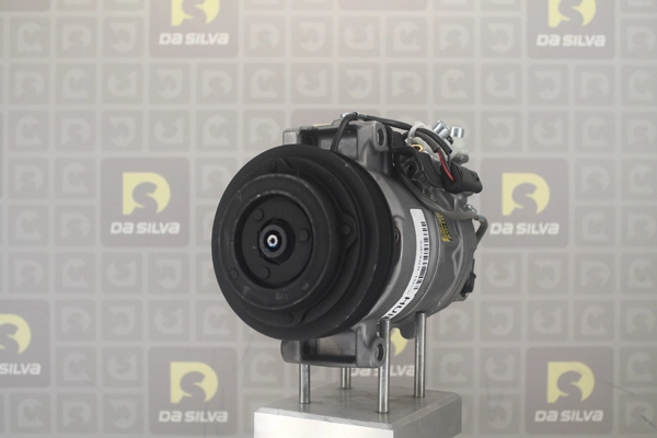 Compressor, air conditioning (FC1453)