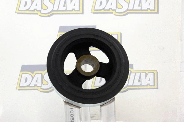 Belt Pulley, crankshaft