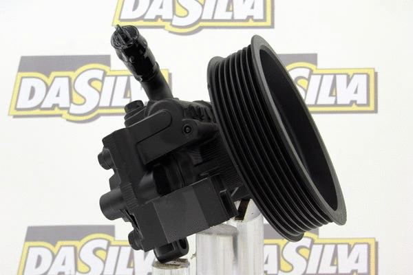 Hydraulic Pump, steering