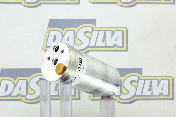 Dryer, air conditioning (FF4363)