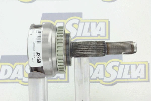 Joint Kit, drive shaft