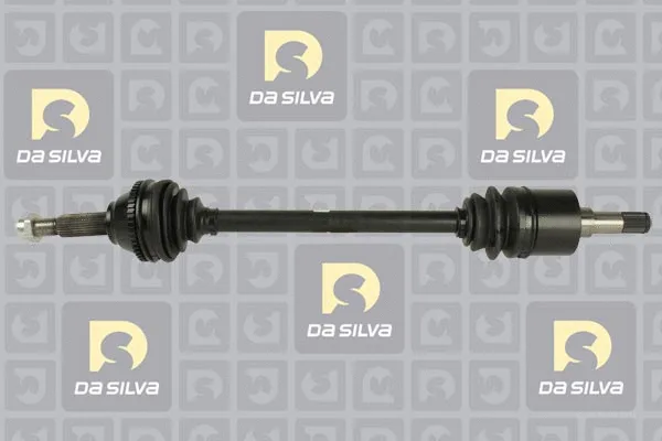 Drive Shaft (6410AT)