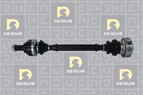Drive Shaft (4149T)