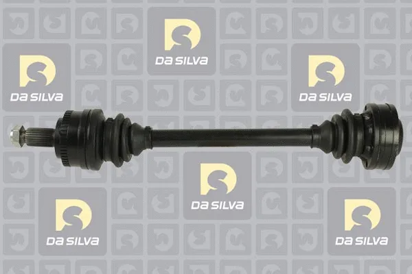 Drive Shaft (4155AT)
