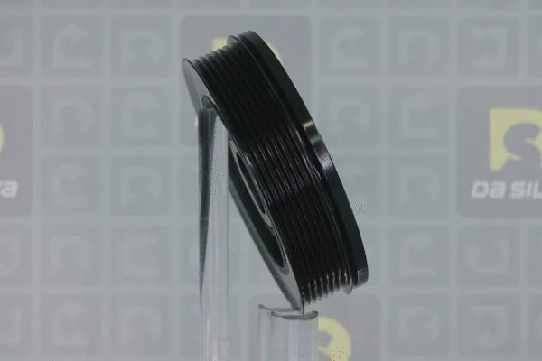 Belt Pulley, crankshaft