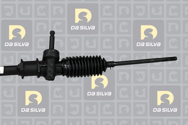 Steering Gear