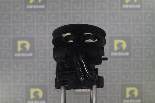 Hydraulic Pump, steering
