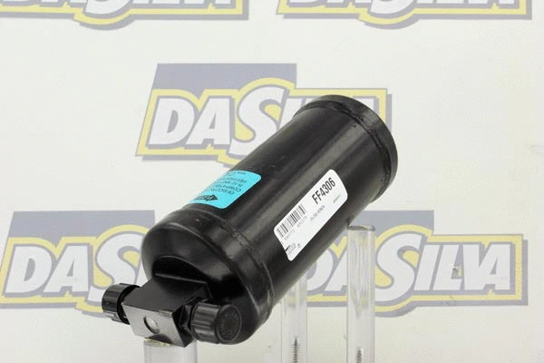 Dryer, air conditioning (FF4306)