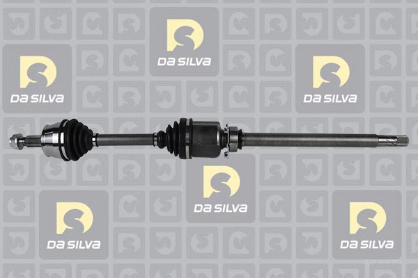 Drive Shaft (5423T)