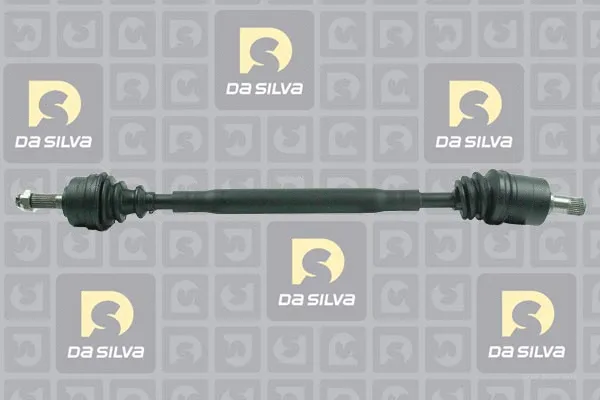 Drive Shaft (311204T)