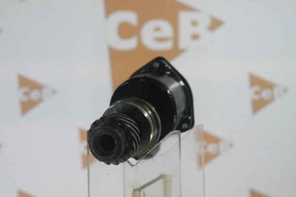 Vacuum Pump, braking system