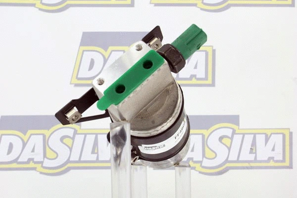 Dryer, air conditioning