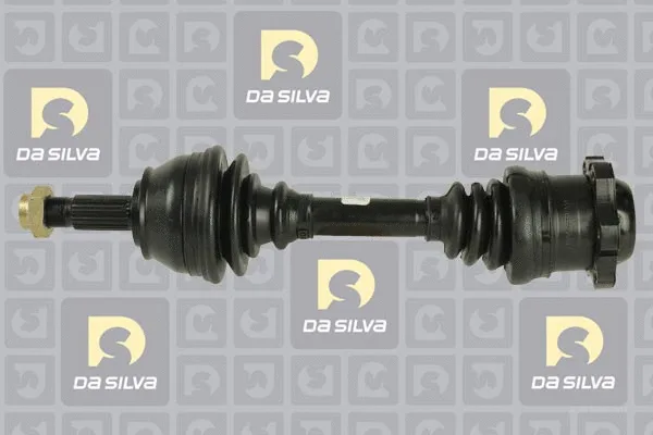 Drive Shaft (5247T)