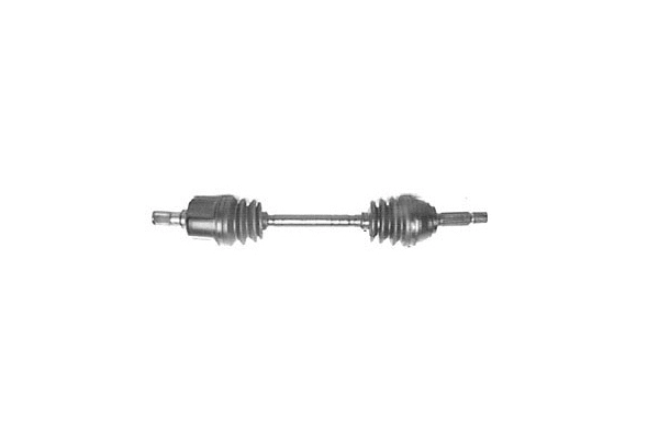 Drive Shaft (95012T)