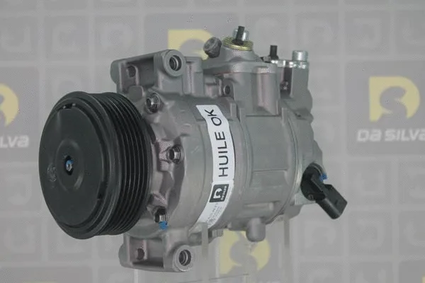 Compressor, air conditioning (FC0144)