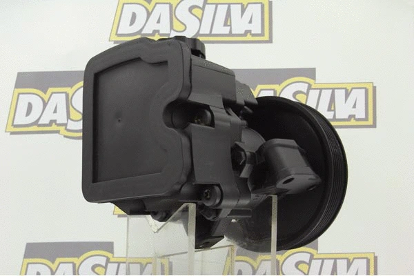 Hydraulic Pump, steering