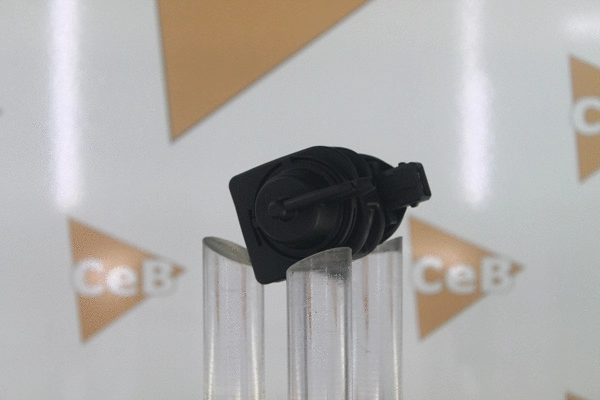 Pressure Converter, exhaust control