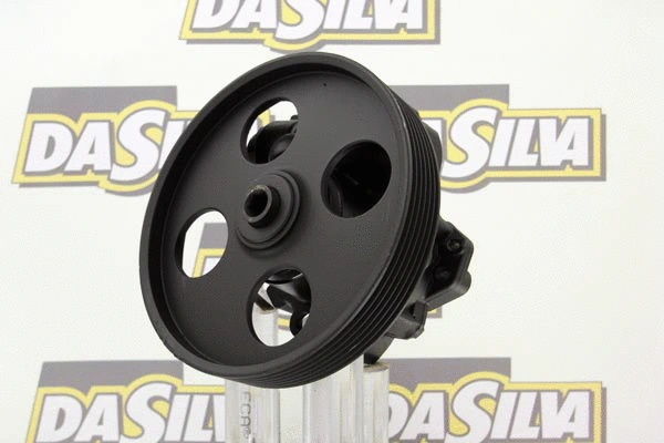Hydraulic Pump, steering (DP2571)