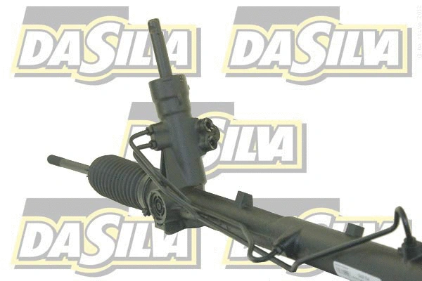 Steering Gear