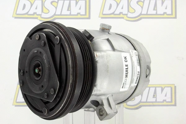 Compressor, air conditioning (FC3443)