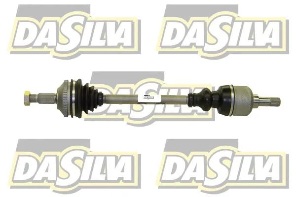 Drive Shaft (191AT)
