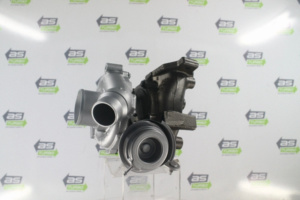 Charger, charging (supercharged/turbocharged) (AS6437)