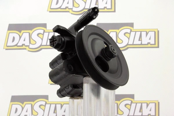Hydraulic Pump, steering